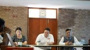 Business News | TARA Hosts Seminar on Eco-friendly Brick Solutions: Good Bricks in Partnership with InnoCSR, Korea Energy Agency, and Reserve Carbon