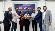 Business News | IIFL Finance Engages Leegality's Consentin for DPDP Compliance