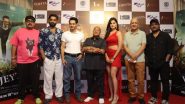 Business News | A Story of Sacrifice, Struggle, and Spirit -- Vijeyta Trailer Leaves a Mark