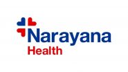Business News | Bengaluru Creates Medical History: Three Donor Hearts, Three Transplants, One City -- All in 12 Hours