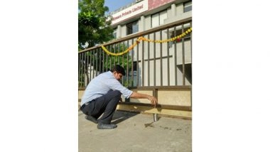 Business News | Indian Circular-Economy Initiative by Indo-Japan Polymers Pvt Ltd. Unlocks Value in Industrial By-Products