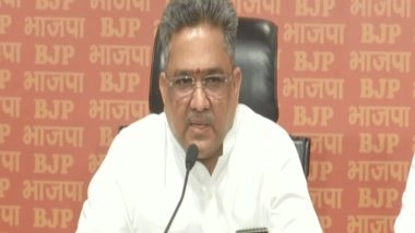 India News | Preparations in Full Swing for PM Modi's Birthday Sewa Pakhwada; Blood Donation Camps, Cleanliness Drives to Be Organised