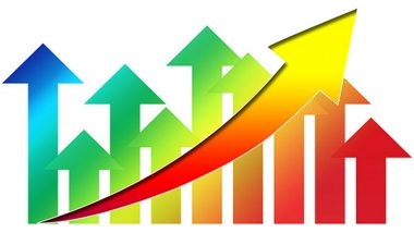 Business News | Fiscal Deficit Target of 4.4% in FY26 is Achievable Despite GST 2.0 Revenue Loss: Report