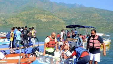 India News | Govt of India and ADB Sign $126.4 Million Loan Agreement to Promote Sustainable Tourism in Uttarakhand