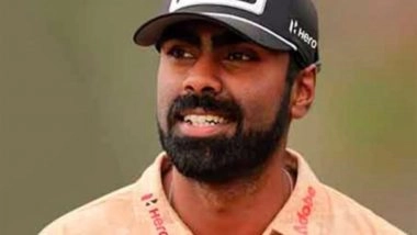 Sports News | Theegala Eyes Strong Start to Fall Season at Procore Championship