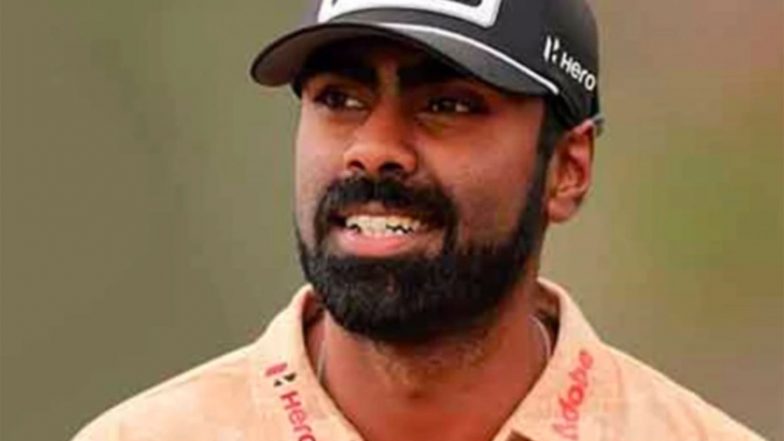 Sports News | Theegala Eyes Strong Start to Fall Season at Procore Championship