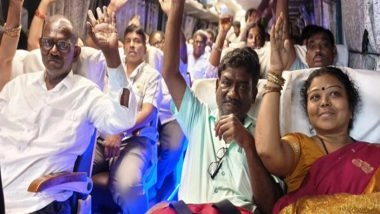 India News | 154 Indian Tourists Cleared for Boarding in Kathmandu