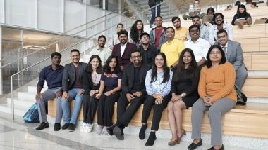 Business News | Miles U.S. Pathway: Redefining the Future of Global Accounting Careers