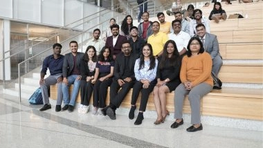 Business News | Conquer Global Finance with CPA: Miles Is Leading the Way