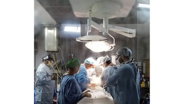 Business News | Indian Hospitals to Hike IT Innovation Spend by 20-25% in 2-3 Years: CII-EY Report