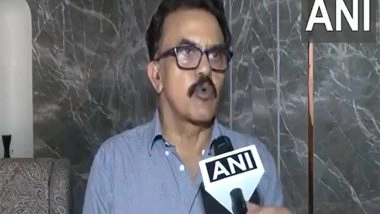 India News | Shiv Sena MLA Sanjay Nirupam Files Complaint Against Shiv Sena (UBT) MP Sanjay Raut over Nepal Remarks