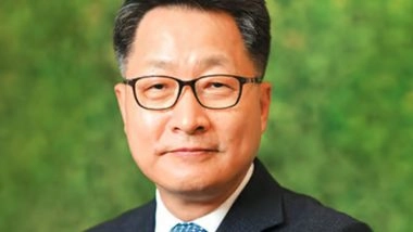 Business News | Green Fuels and Sustainability Defining India's Mobility Transition: Hyundai MD