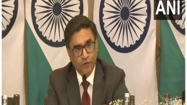 World News | Mauritius Integral Part of India's 'Neighbourhood First' Policy, Global South