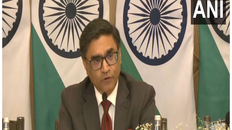 World News | Mauritius Integral Part of India's 'Neighbourhood First' Policy, Global South