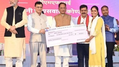 India News | Chhattisgarh: Bastar Emerges as Hub of Investment and Development with Rs 52,000 Crore Projects