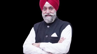 Business News | Sardar Kulvinder Singh Appointed as Member of Northern Railway Board