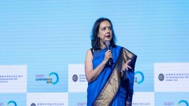 Business News | AVPN Global Conference 2025 Comes to a Successful Close with Bold New Strategies Charted for Asia's Social & Environmental Future