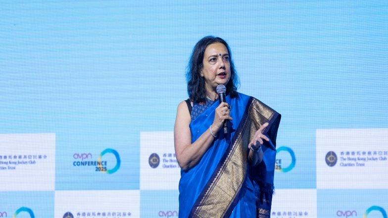 Business News | AVPN Global Conference 2025 Comes to a Successful Close with Bold New Strategies Charted for Asia's Social & Environmental Future