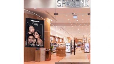 Business News | Nykaa Takes Indian Beauty Global with UK Debut