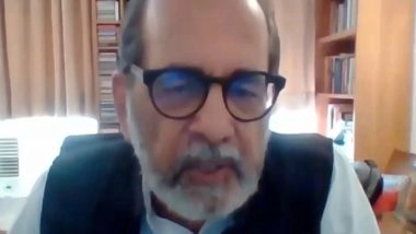 World News | Nepal Experiencing Political Meltdown, India Should Closely Monitor: Former Envoy Rakesh Sood