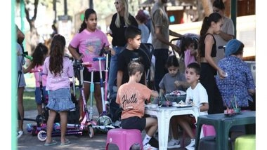 India News | India Witnessing Rapid Rise in Overweight, Obesity Across All Age Groups: UNICEF