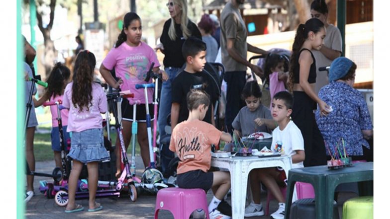 India News | India Witnessing Rapid Rise in Overweight, Obesity Across All Age Groups: UNICEF