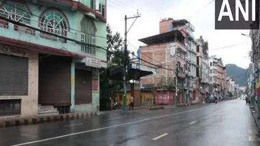 World News | Nepal Army Imposes Curfew in Kathmandu as Soldiers Patrol Streets After Deadly Protests