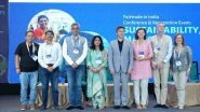 Business News | Fairtrade India 2025 Conference Puts Producers at the Heart of Global Supply Chains
