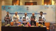 Business News | SafeTree Launches Landmark Report and AI Tool to Accelerate Growth of Surety Bonds in India