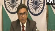 World News | India Announces Special Economic Package for Mauritius Worth USD 680 Million