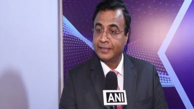 Business News | Auto Leaders Hail GST Cuts as Boost for Car Buyers, See Festive Surge Ahead