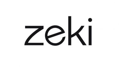 Business News | Zeki Data Launches Company Diagnostics to Expose Hidden Risks in Deep-Tech Firms
