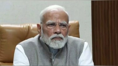 India News | PM Modi Announces Financial Assistance of Rs 1200 Cr for Flood and Rain-affected Areas in Uttarakhand
