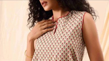 Business News | Fashion That Lasts, Not Fades: The Nilam India Story