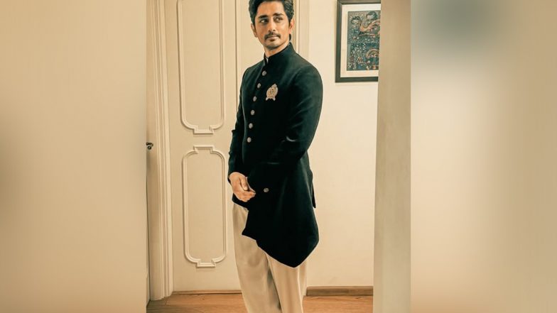 ‘Unaccustomed Earth’: Siddharth Joins Freida Pinto in Upcoming Series Based on Jhumpa Lahiri’s Award-Winning Collection of Short Stories