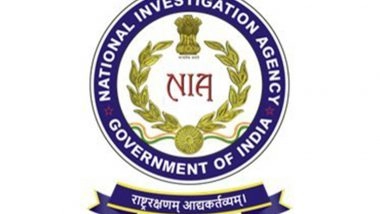 India News | NIA Recovers Three Grenades, Pistol in Amritsar Temple Grenade Attack Case