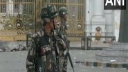 World News | Nepal Army Extends Curfew, Issues Prohibitory Orders Amid Rising Unrest