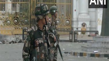 World News | Nepal Army Extends Curfew, Issues Prohibitory Orders Amid Rising Unrest
