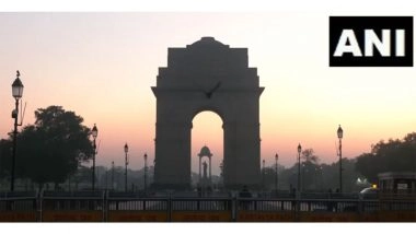 India News | Ballimaran Fire Incident Turns out to Be a Hoax Call: Delhi Fire Service