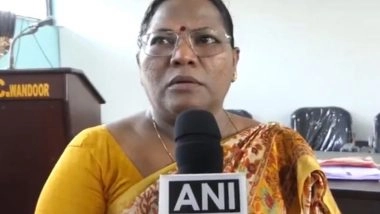 India News | Kerala Reports Another Amoebic Meningoencephalitis Death