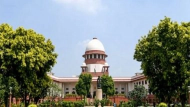India News | SC Orders SIT with Hindu-Muslim Officers to Probe Assault on 17-year-old in Maharashtra's Akola
