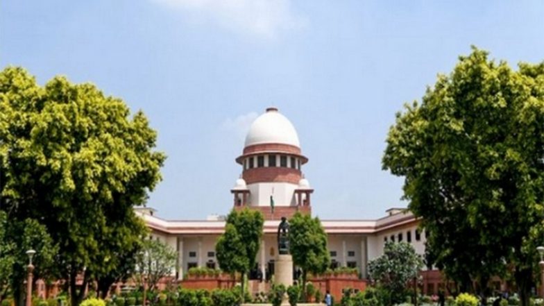 India News | SC Orders SIT with Hindu-Muslim Officers to Probe Assault on 17-year-old in Maharashtra's Akola