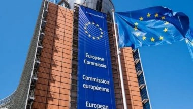 World News | First Ever EU-Egypt Summit to Take Place in Brussels on October 22