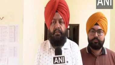 India News | Punjab: African Swine Fever Cases Detected in Ajnala