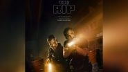 Entertainment News | Ben Affleck, Matt Damon Reunite for Crime Thriller 'The Rip'; Teaser out