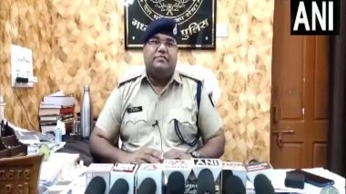 India News | Madhya Pradesh: Skeletal Remains of Missing Teenager Recovered Near Forest in Barwani