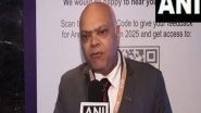 Business News | Vehicle Testing Facilities Can Boost Automobile Exports, Says ICAT Director