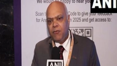 Business News | Vehicle Testing Facilities Can Boost Automobile Exports, Says ICAT Director