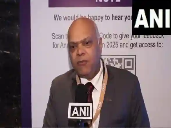 Business News | Vehicle Testing Facilities Can Boost Automobile Exports, Says ICAT Director