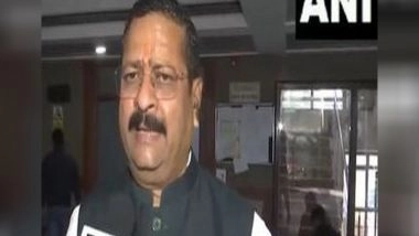 India News | Karnataka: After CT Ravi, BJP MLA Basanagouda R Patil Booked for Provocative Speech in Maddur